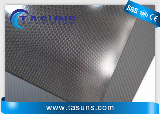 Kalite  Lightweight Flexiable Carbon Fiber Sheets 1000mm Carbon Fiber Adhesive Sheets Fabrika