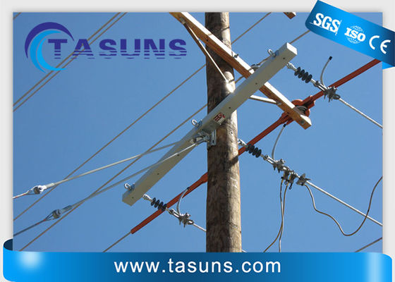 Kalite  Anti Corrosion Fiberglass Tube Frp Rectangular Tubes For FRP Cross Arms Fabrika