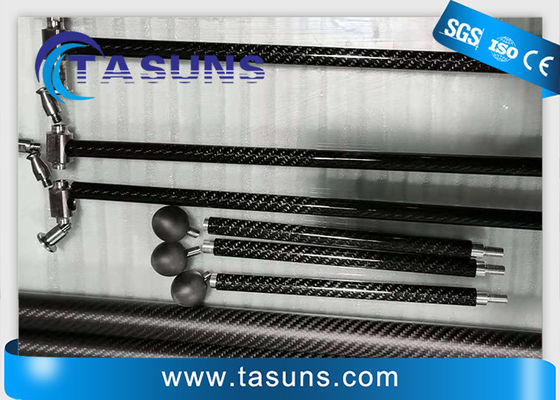 Kalite  T Bar PDR Tools For DIY Car Dent Lifter Kit In Carbon Composite Fabrika