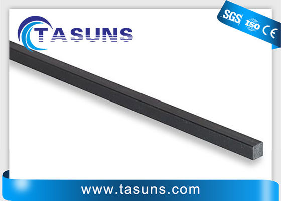 Neme Dayanıklı Epoksi Reçine Çekilmiş Karbon Çubuklar T300 6.0mm Çap